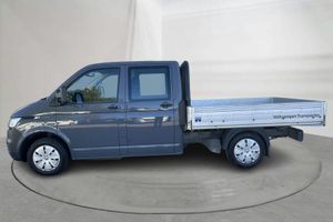 Volkswagen Transporter bild 2