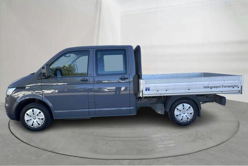 Volkswagen Transporter bild 2