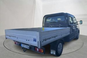 Volkswagen Transporter bild 3