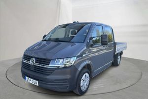Volkswagen Transporter bild 1