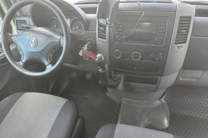 Volkswagen Crafter bild 6