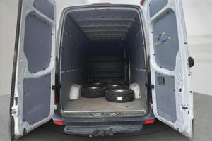 Volkswagen Crafter bild 9