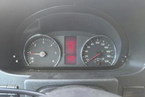 Volkswagen Crafter bild 11