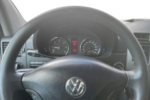 Volkswagen Crafter bild 10