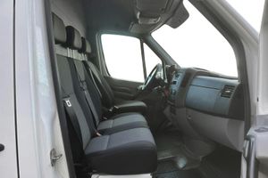 Volkswagen Crafter bild 7