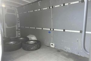 Volkswagen Crafter bild 8