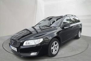 Volvo V70 bild 1