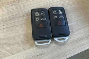 Volvo V70 bild 18