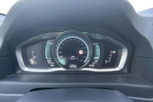 Volvo V70 bild 11