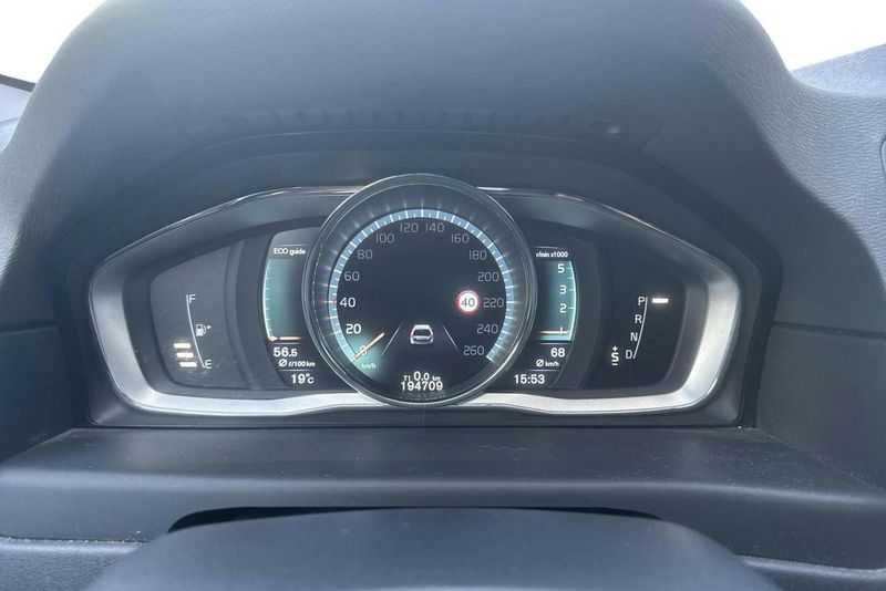 Volvo V70 bild 11