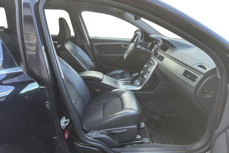 Volvo V70 bild 7
