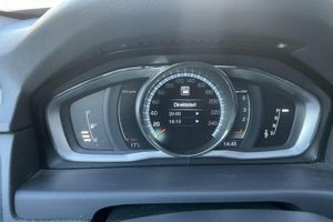 Volvo V70 bild 15