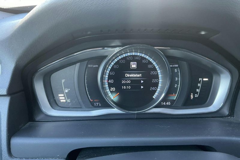 Volvo V70 bild 15