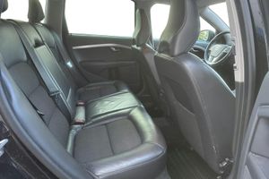Volvo V70 bild 8