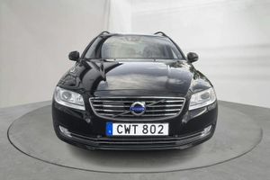 Volvo V70 bild 4