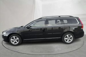 Volvo V70 bild 2
