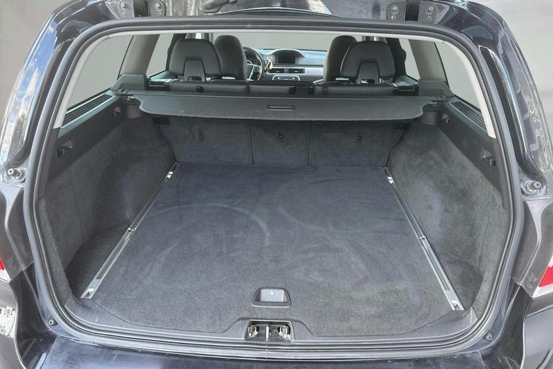 Volvo V70 bild 9