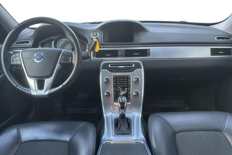 Volvo V70 bild 6