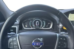 Volvo V70 bild 10