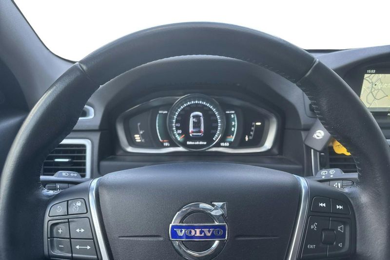 Volvo V70 bild 10