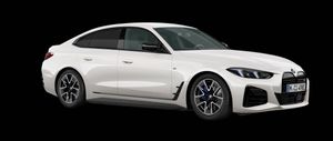 BMW i4 bild 1