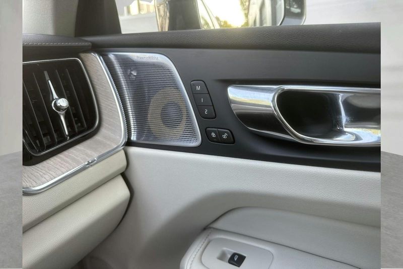 Volvo XC60 bild 18