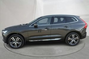 Volvo XC60 bild 2