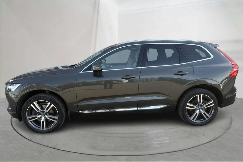 Volvo XC60 bild 2