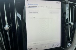 Volvo XC60 bild 20