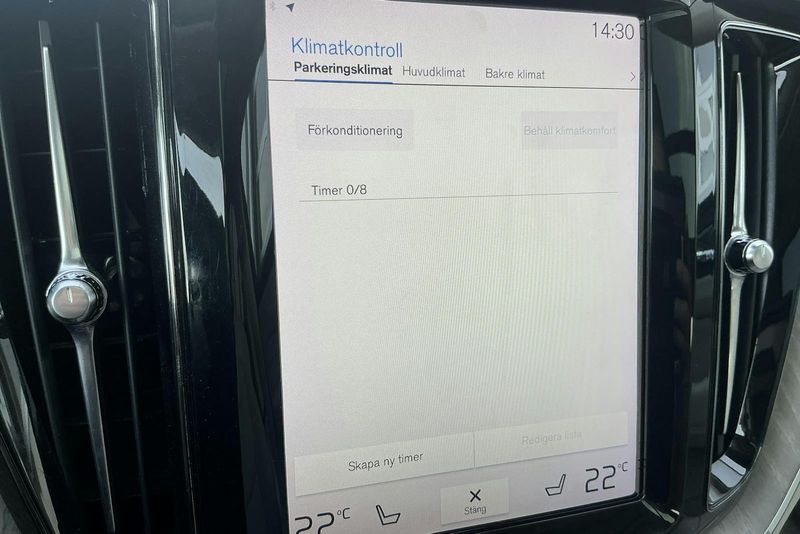 Volvo XC60 bild 20
