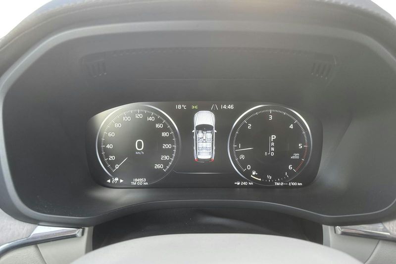 Volvo XC60 bild 11