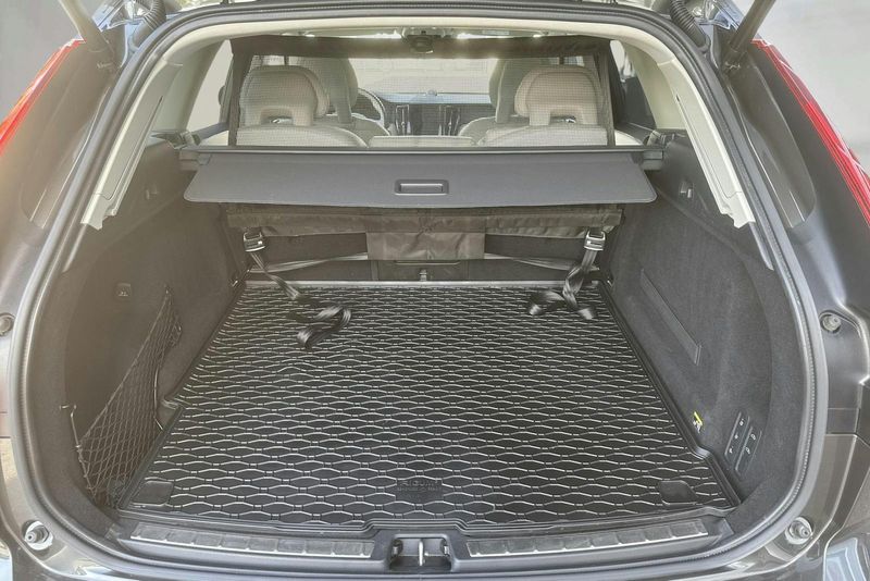 Volvo XC60 bild 9