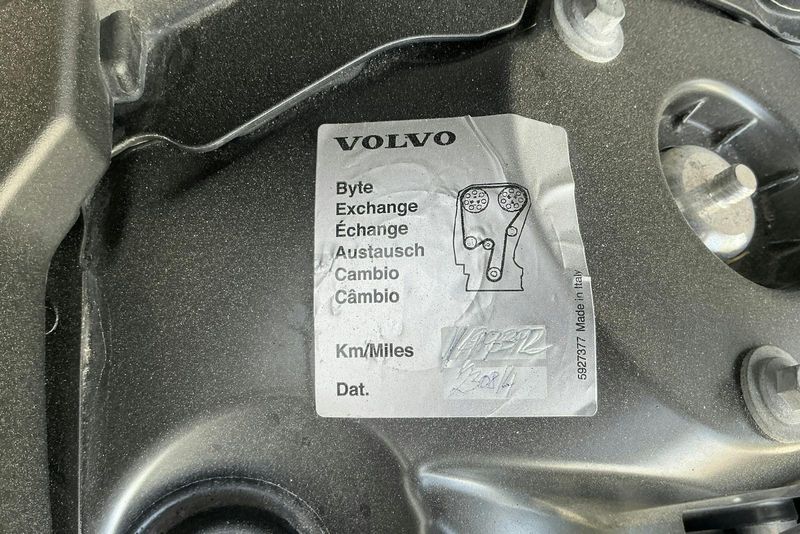Volvo XC60 bild 22