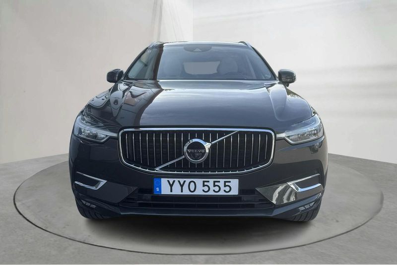 Volvo XC60 bild 4