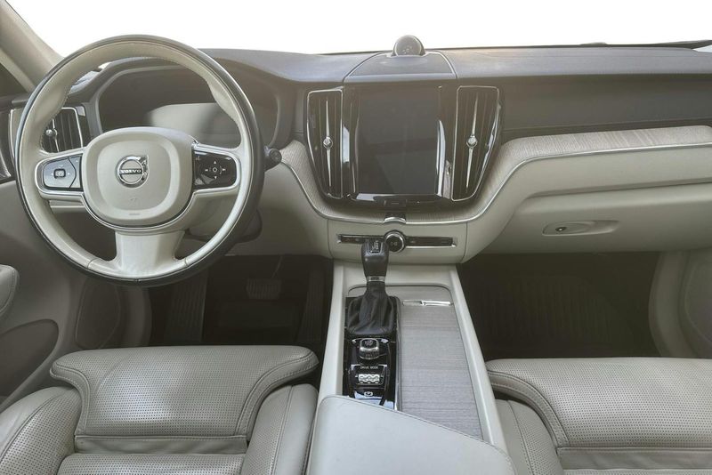 Volvo XC60 bild 6