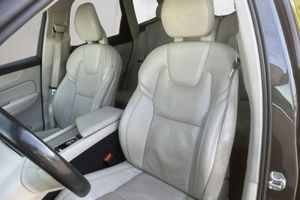 Volvo XC60 bild 19