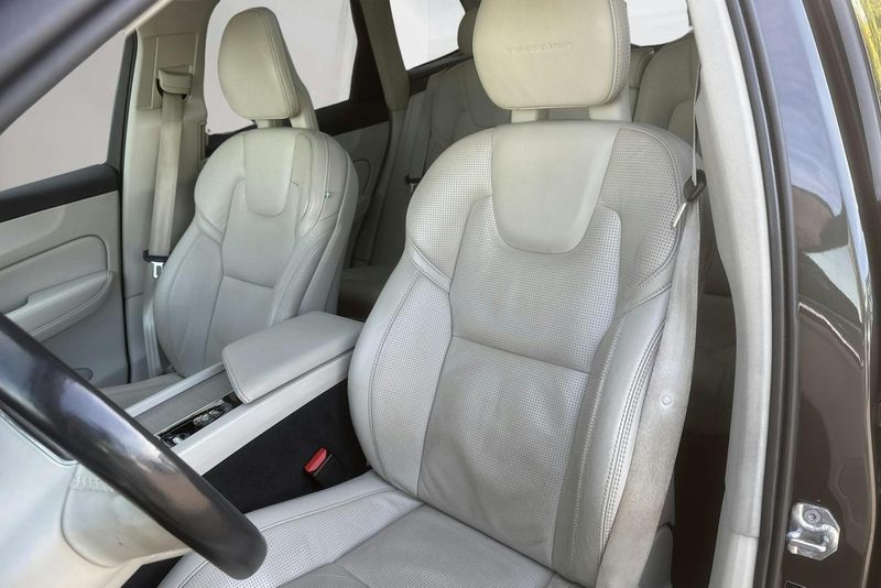 Volvo XC60 bild 19