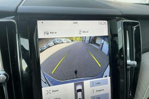 Volvo XC60 bild 14