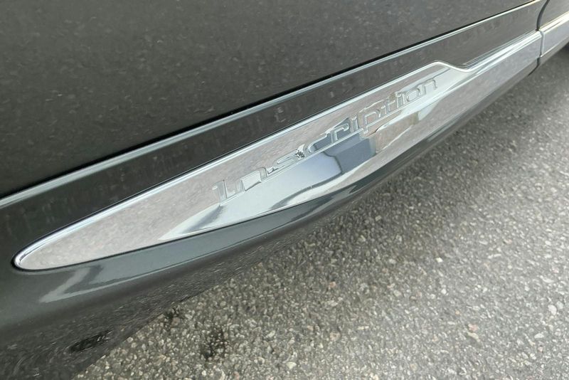 Volvo XC60 bild 21
