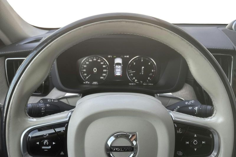 Volvo XC60 bild 10