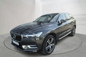 Volvo XC60 bild 1