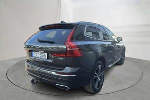 Volvo XC60 bild 3