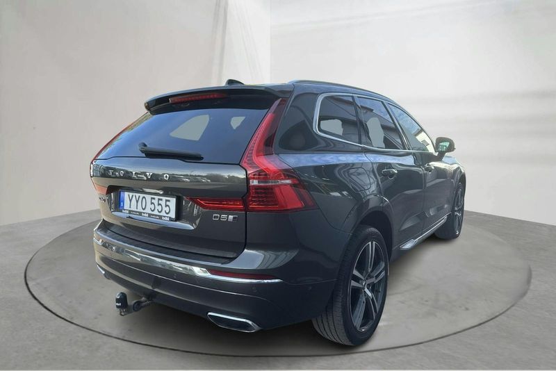 Volvo XC60 bild 3