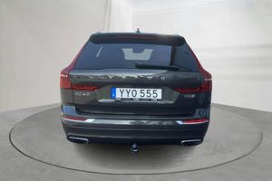 Volvo XC60 bild 5