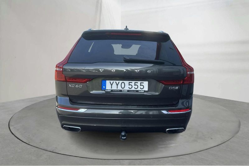 Volvo XC60 bild 5