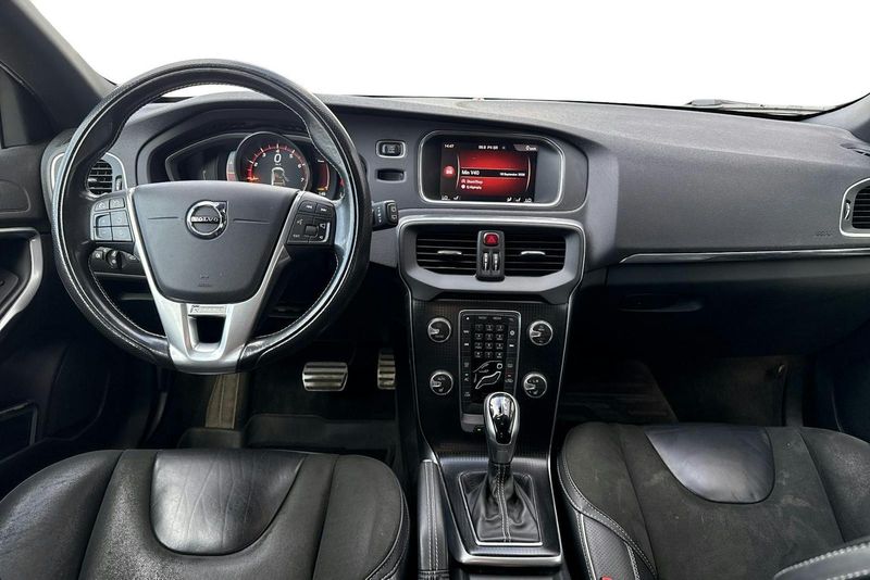 Volvo V40 bild 6