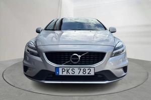 Volvo V40 bild 4