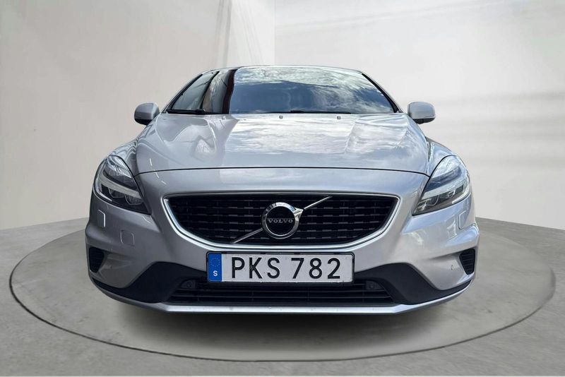 Volvo V40 bild 4