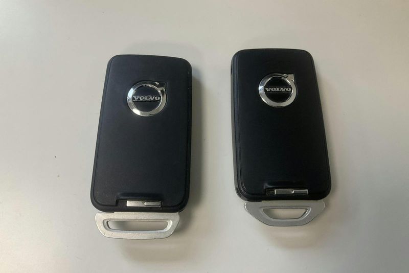 Volvo V40 bild 16