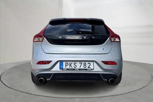 Volvo V40 bild 5